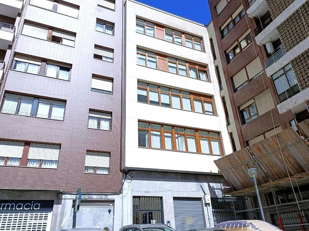 Urruetxea Apartment Bilbao Spain