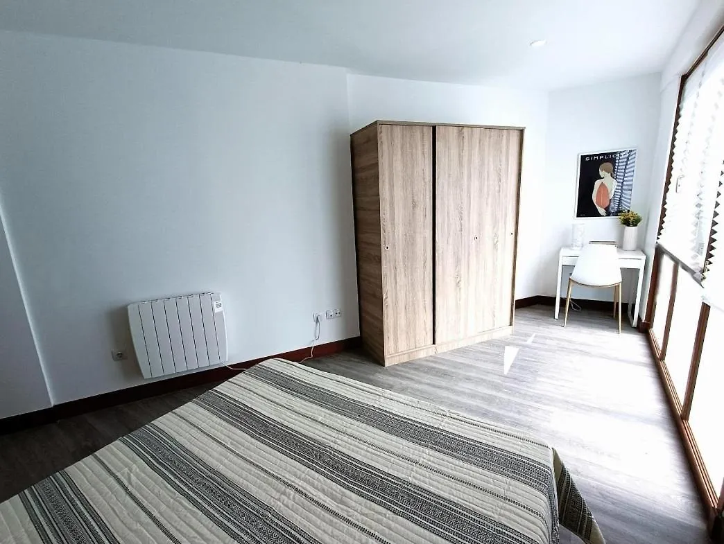 Urruetxea Apartment Bilbao
