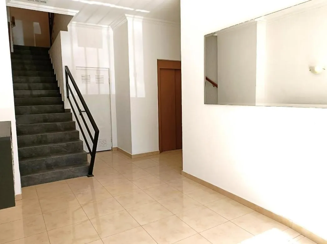 Urruetxea Apartment Bilbao
