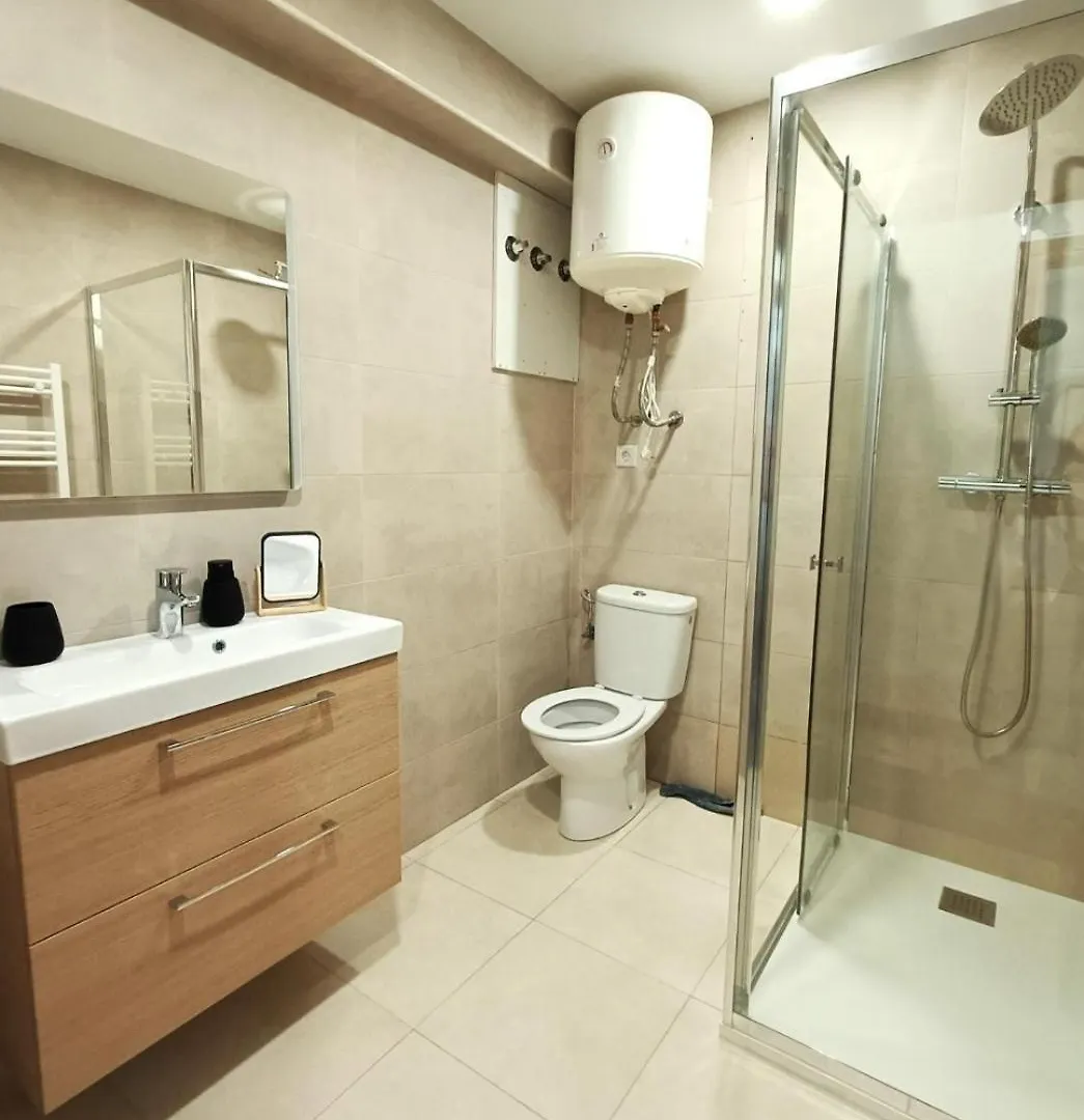 Urruetxea Apartment Bilbao 0*,  Spain
