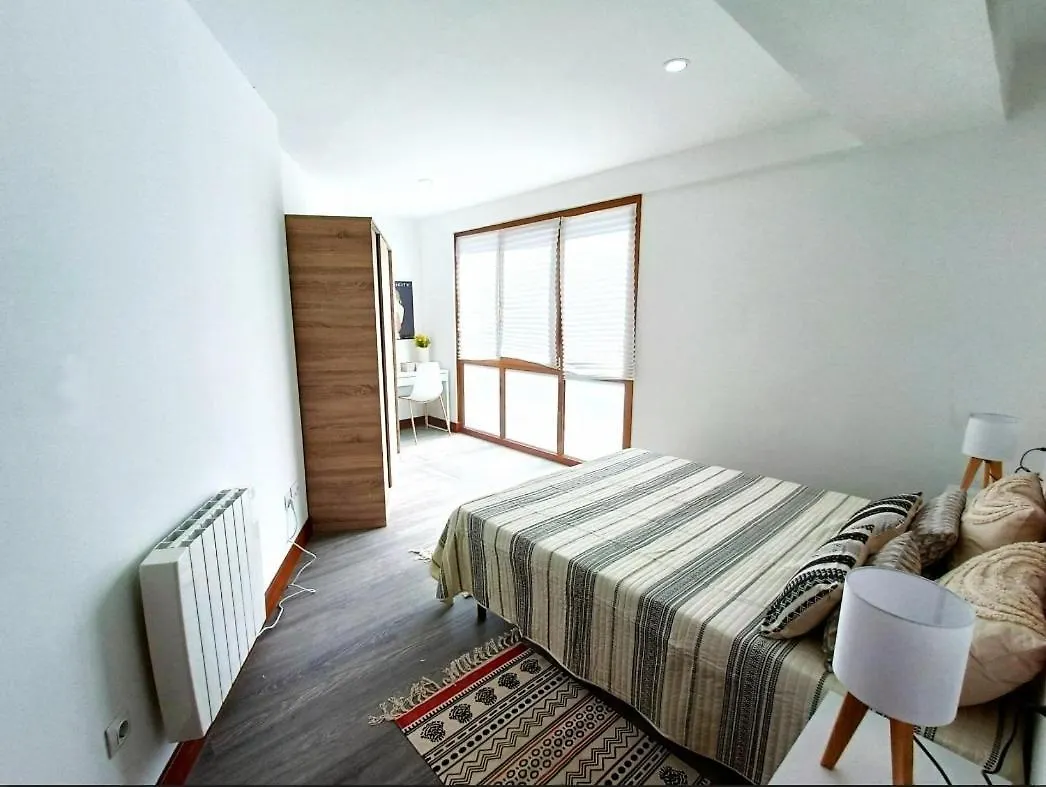 Urruetxea Apartment Bilbao