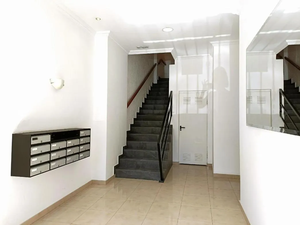 Urruetxea Daire Bilbao